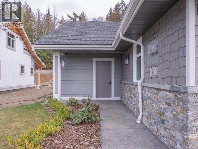 4060 SATURNA AVE, Powell River