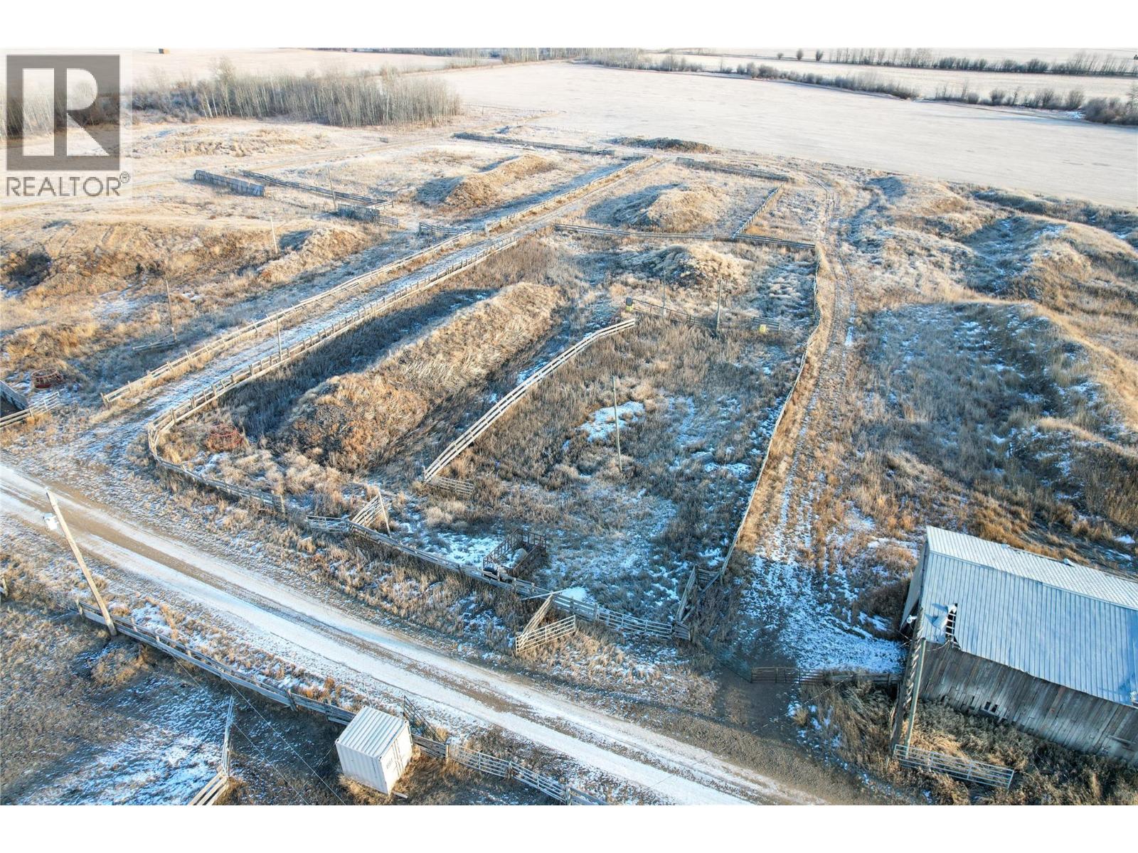 3479 206 Road, Dawson Creek