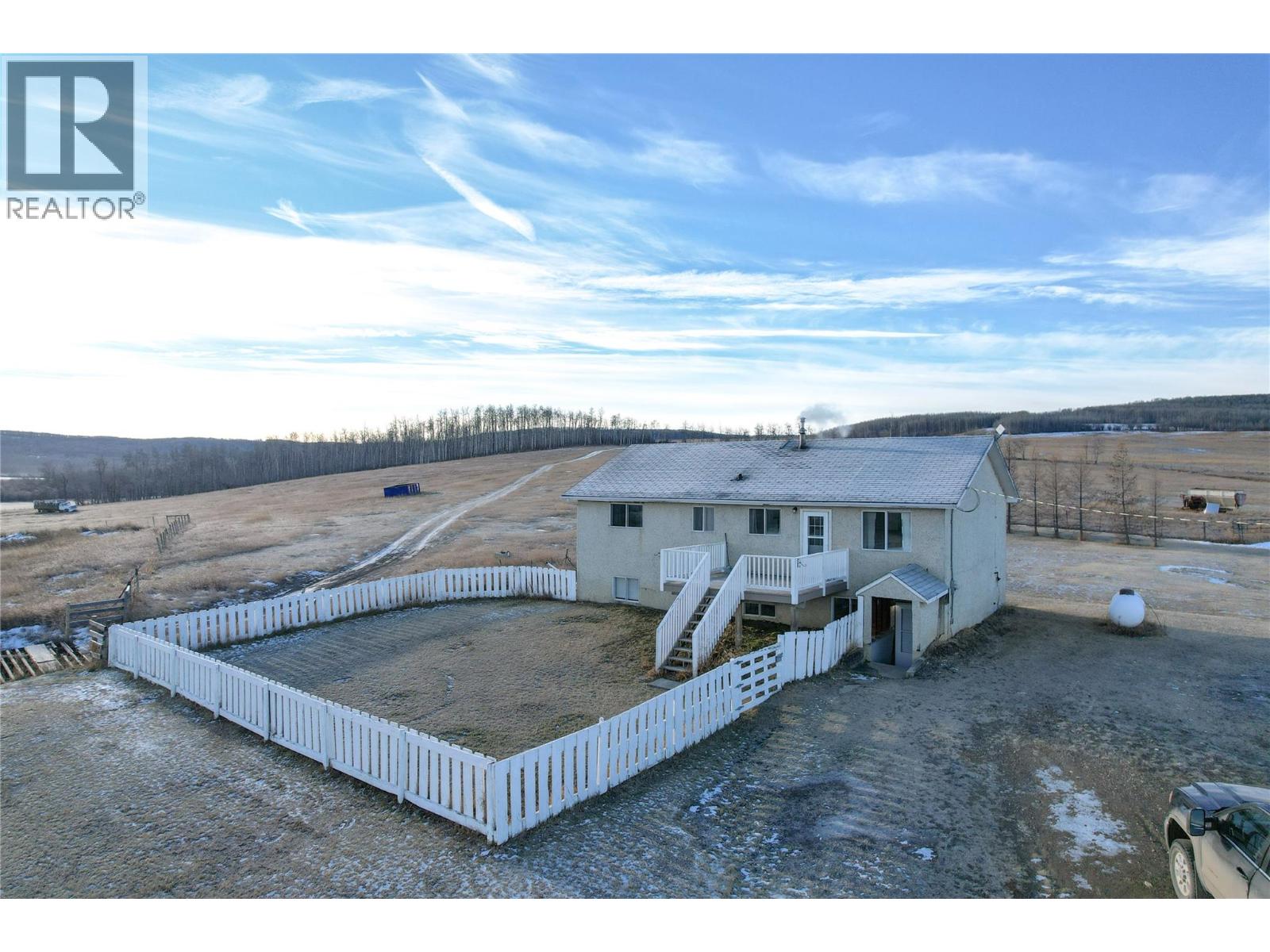 3479 206 Road, Dawson Creek