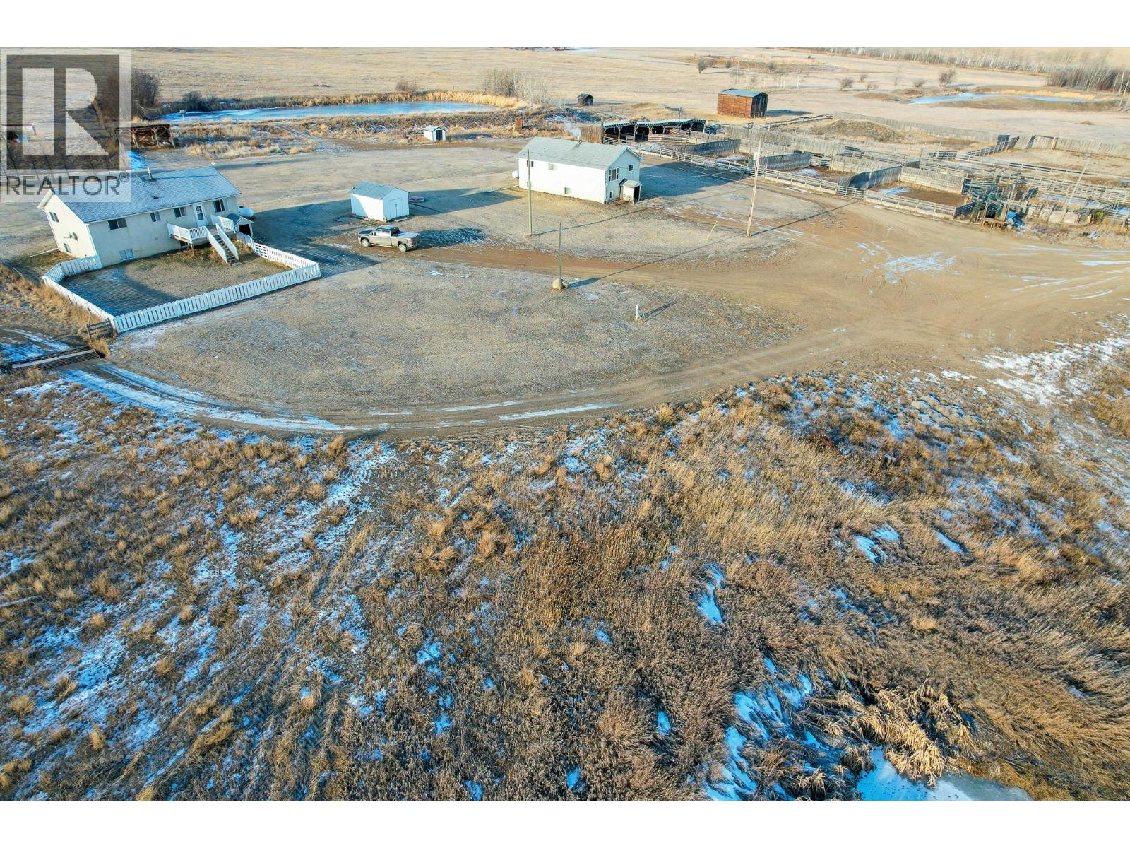 3479 206 Road, Dawson Creek