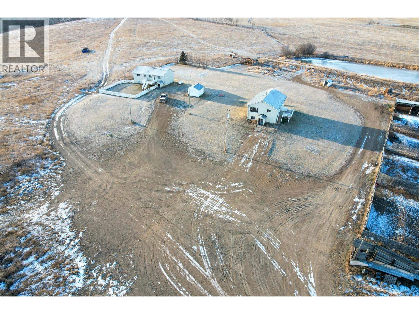 3479 206 Road, Dawson Creek