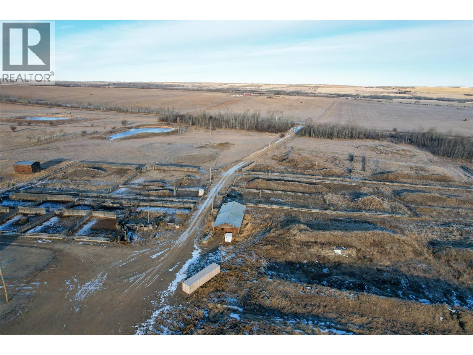 3479 206 Road, Dawson Creek