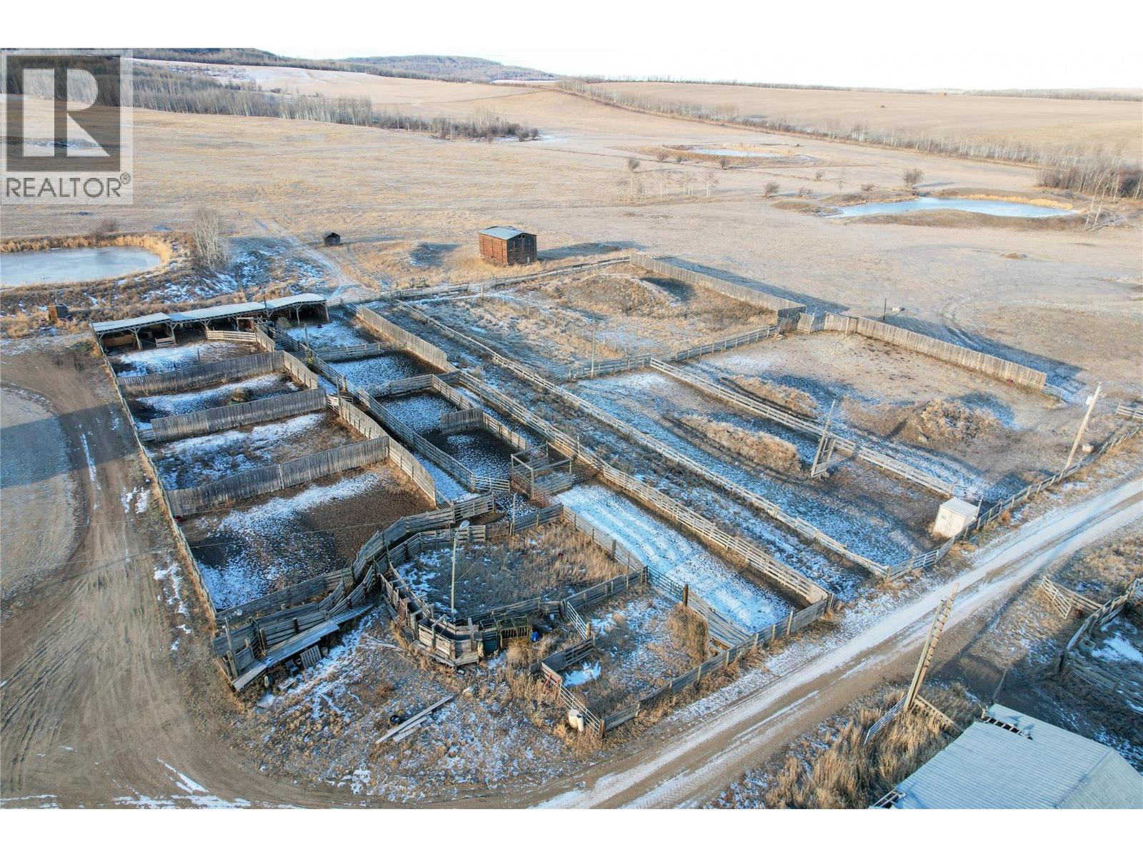3479 206 Road, Dawson Creek