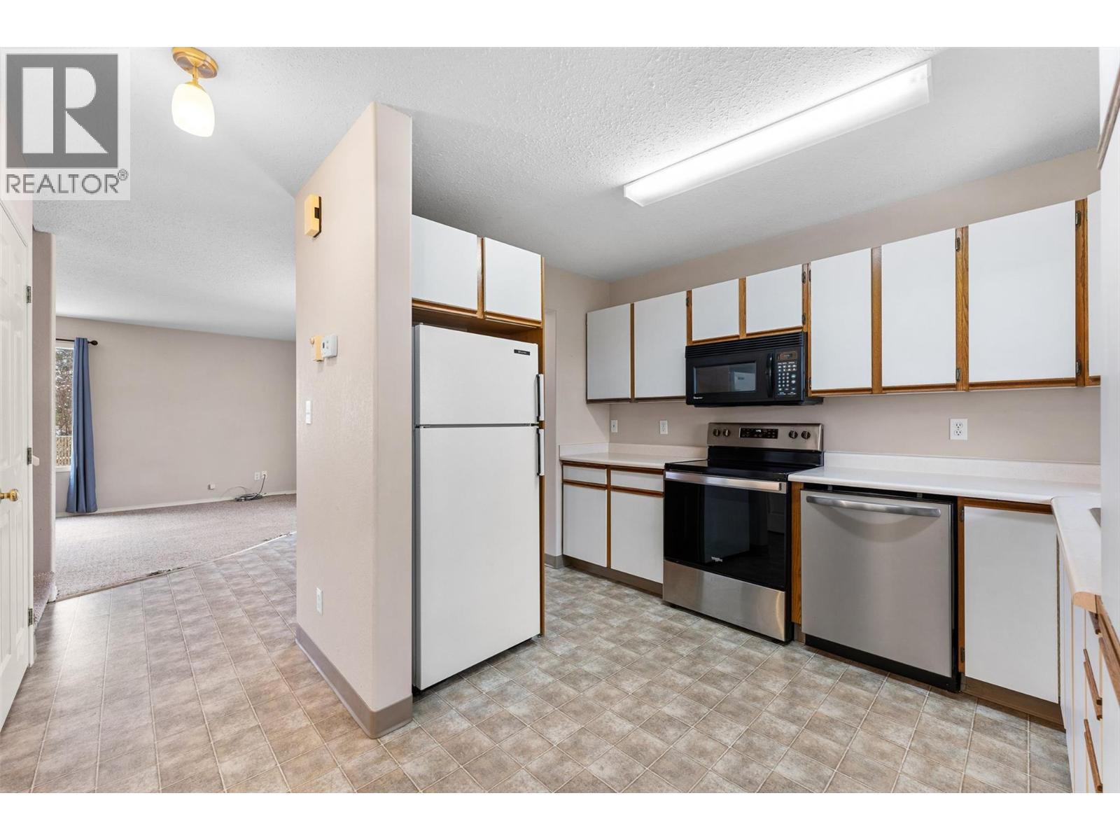 600 10 Street SW Unit# 5, Salmon Arm