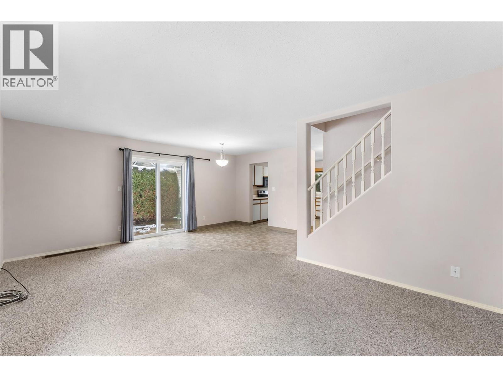 600 10 Street SW Unit# 5, Salmon Arm