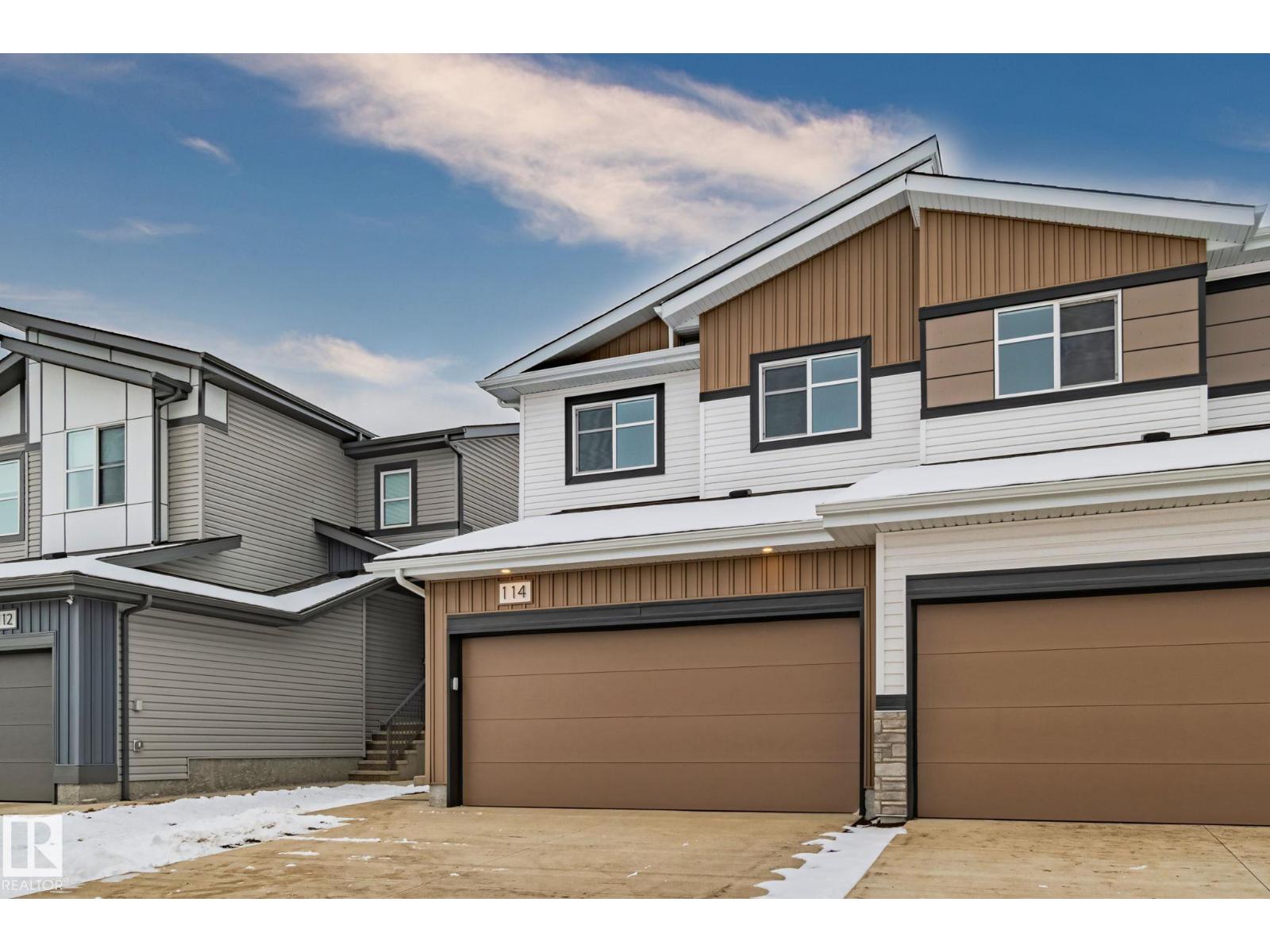 114 Royal Street, St. Albert