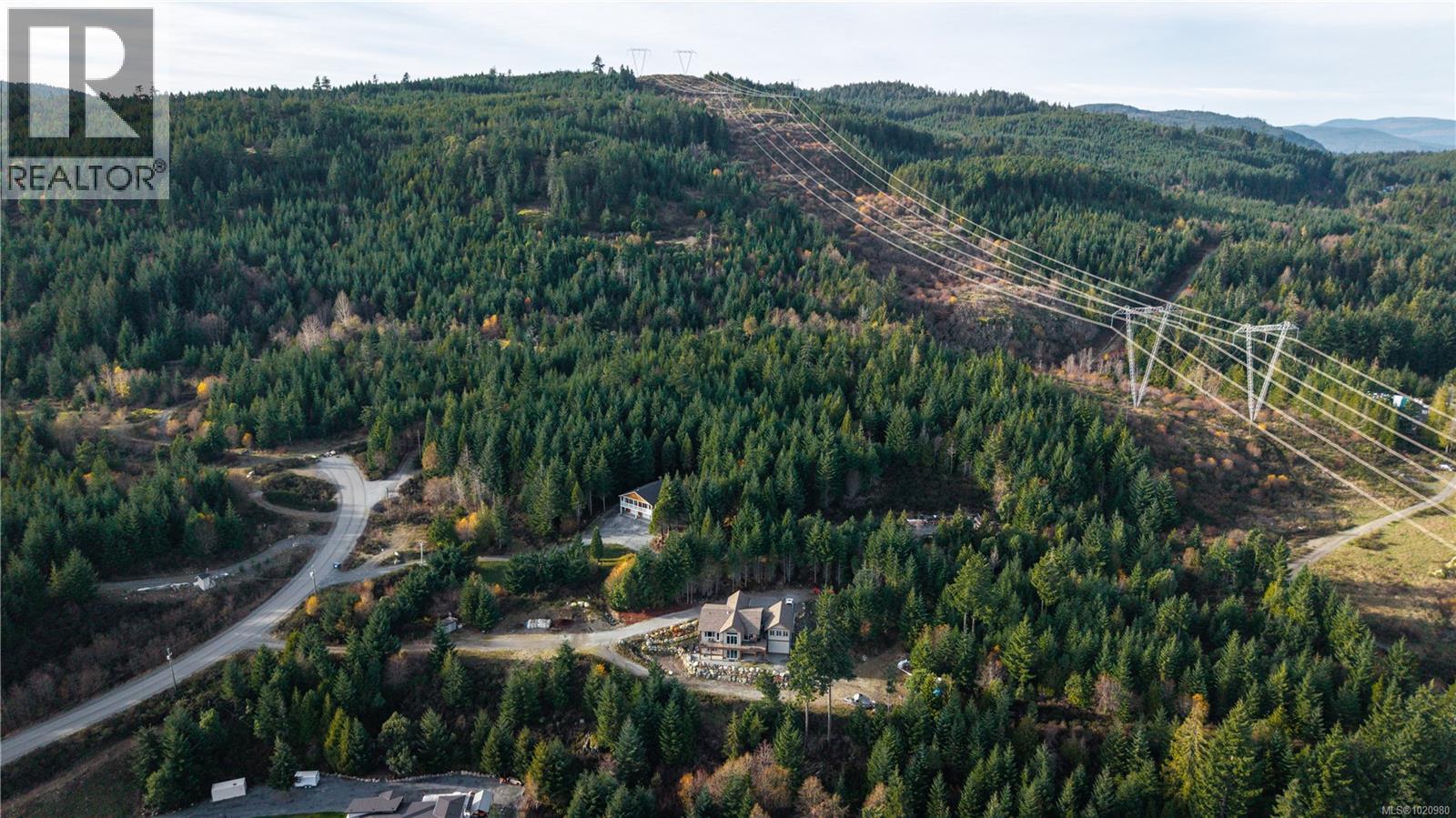 1550 Olympic Dr, Shawnigan Lake