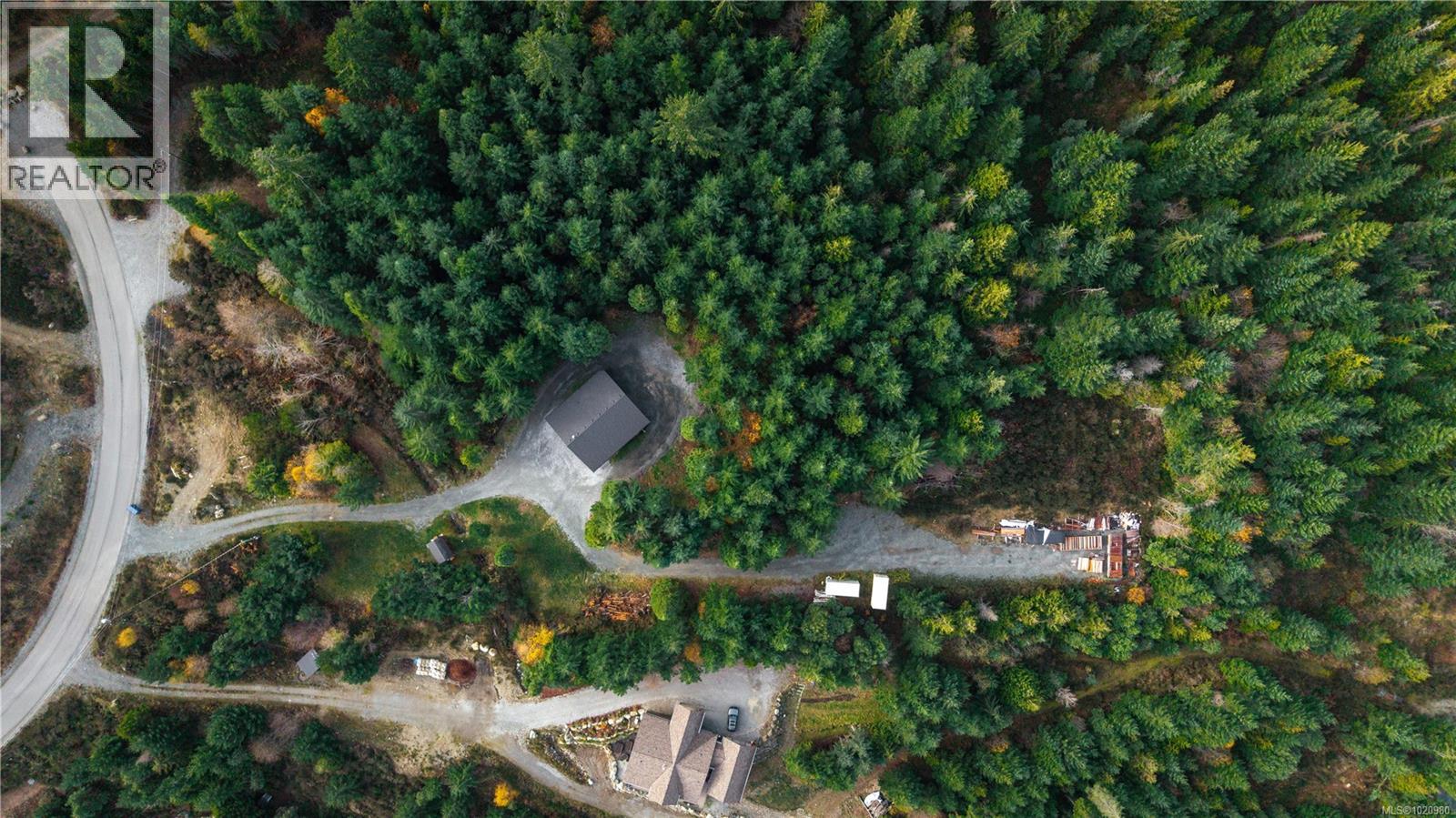 1550 Olympic Dr, Shawnigan Lake