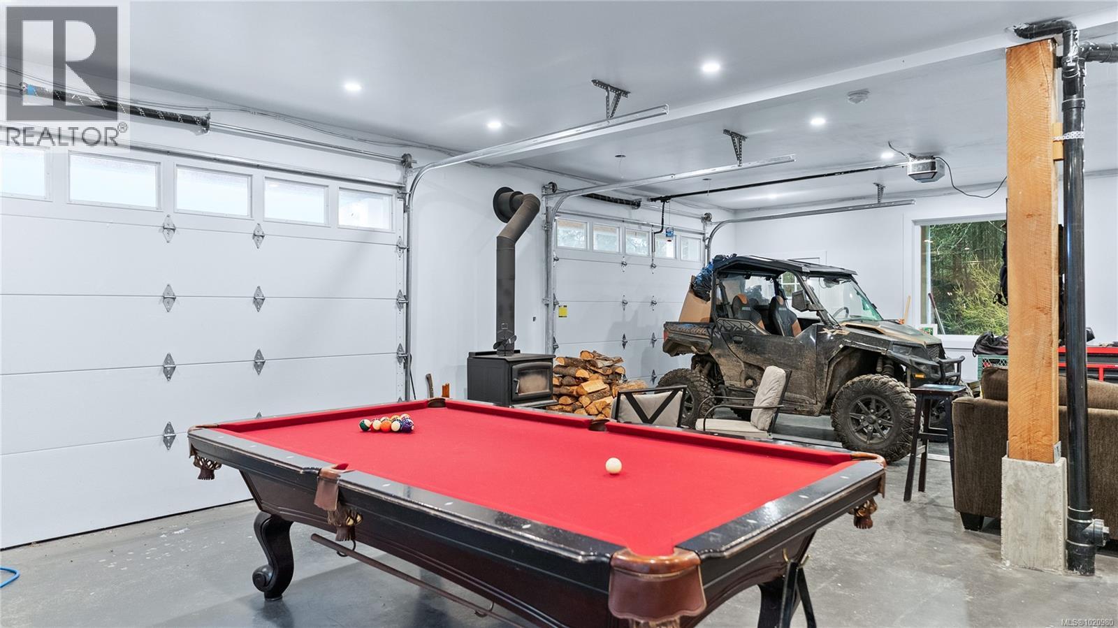 1550 Olympic Dr, Shawnigan Lake