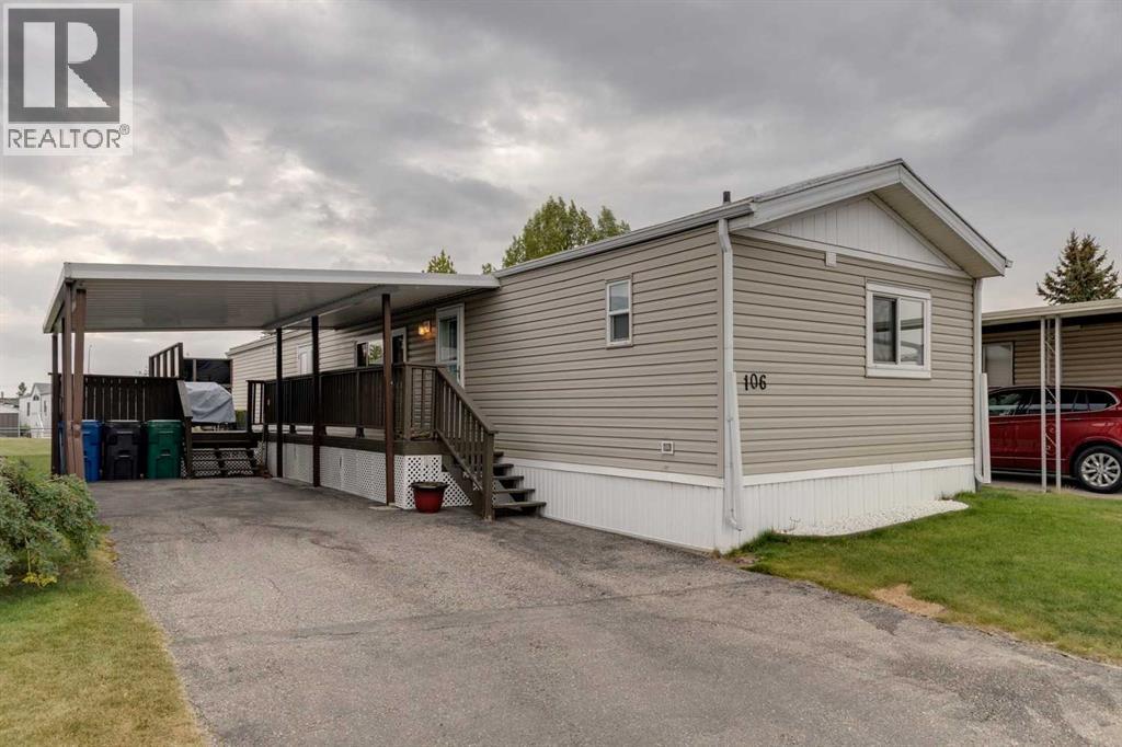Single Family House Mobile Home for Sale in   Arbour Lake Road NW Arbour Lake Calgary 