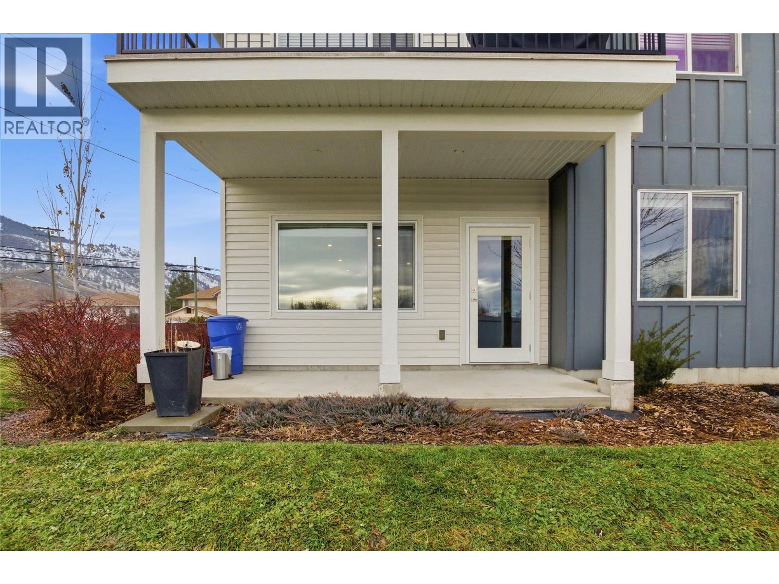 2925 WESTSYDE Road Unit# 101, Kamloops