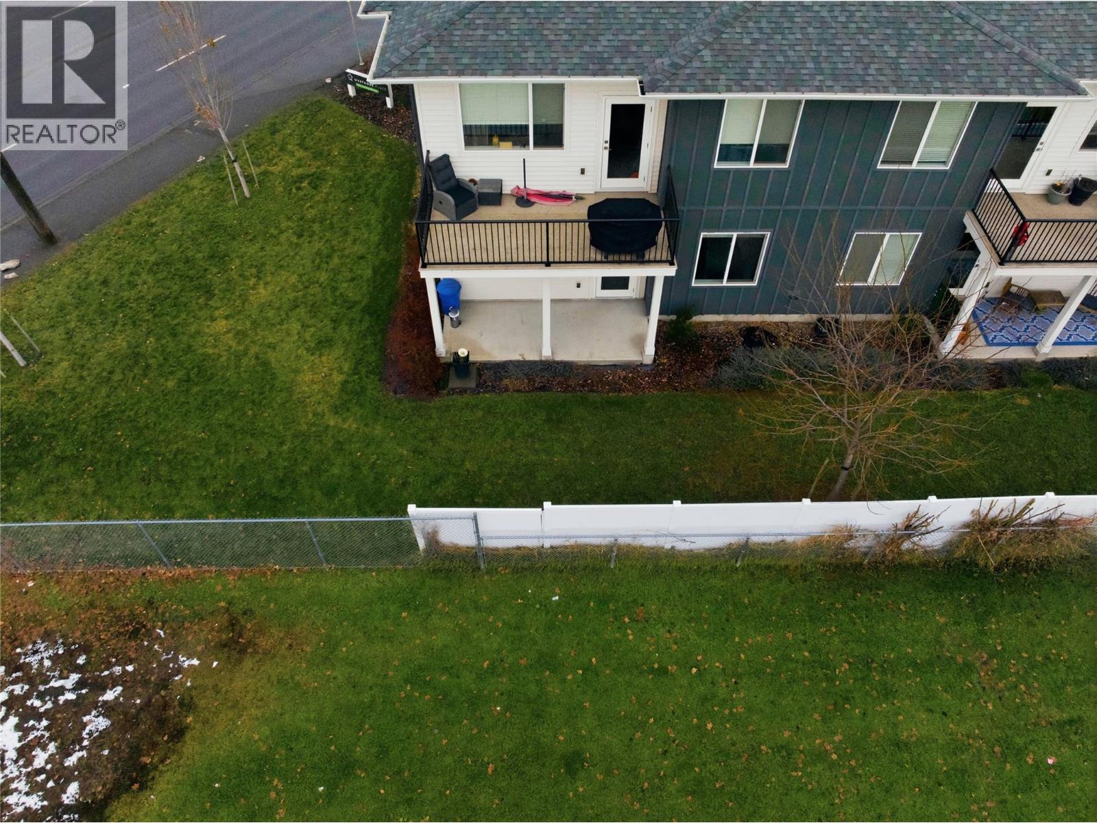 2925 WESTSYDE Road Unit# 101, Kamloops