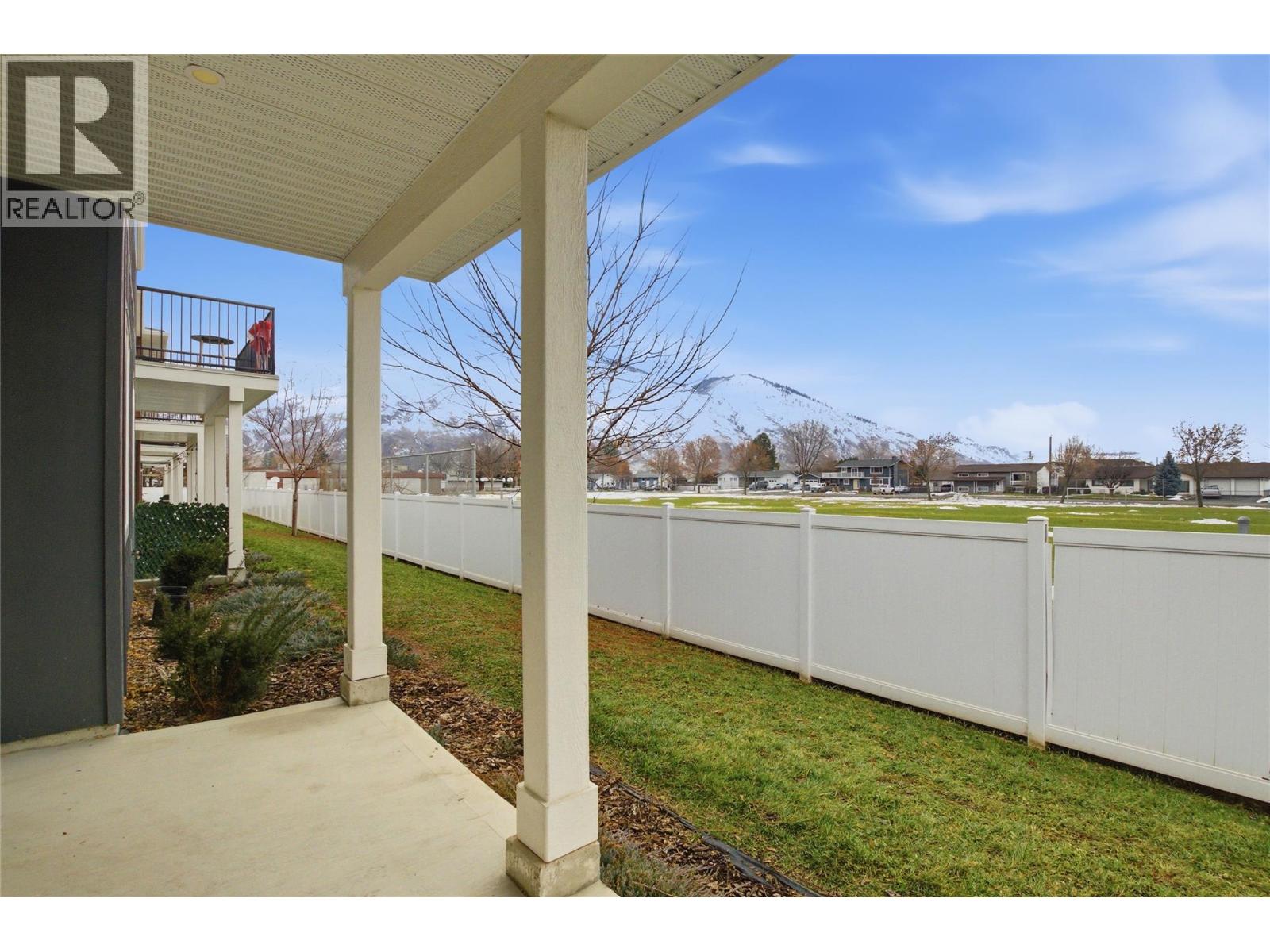 2925 WESTSYDE Road Unit# 101, Kamloops