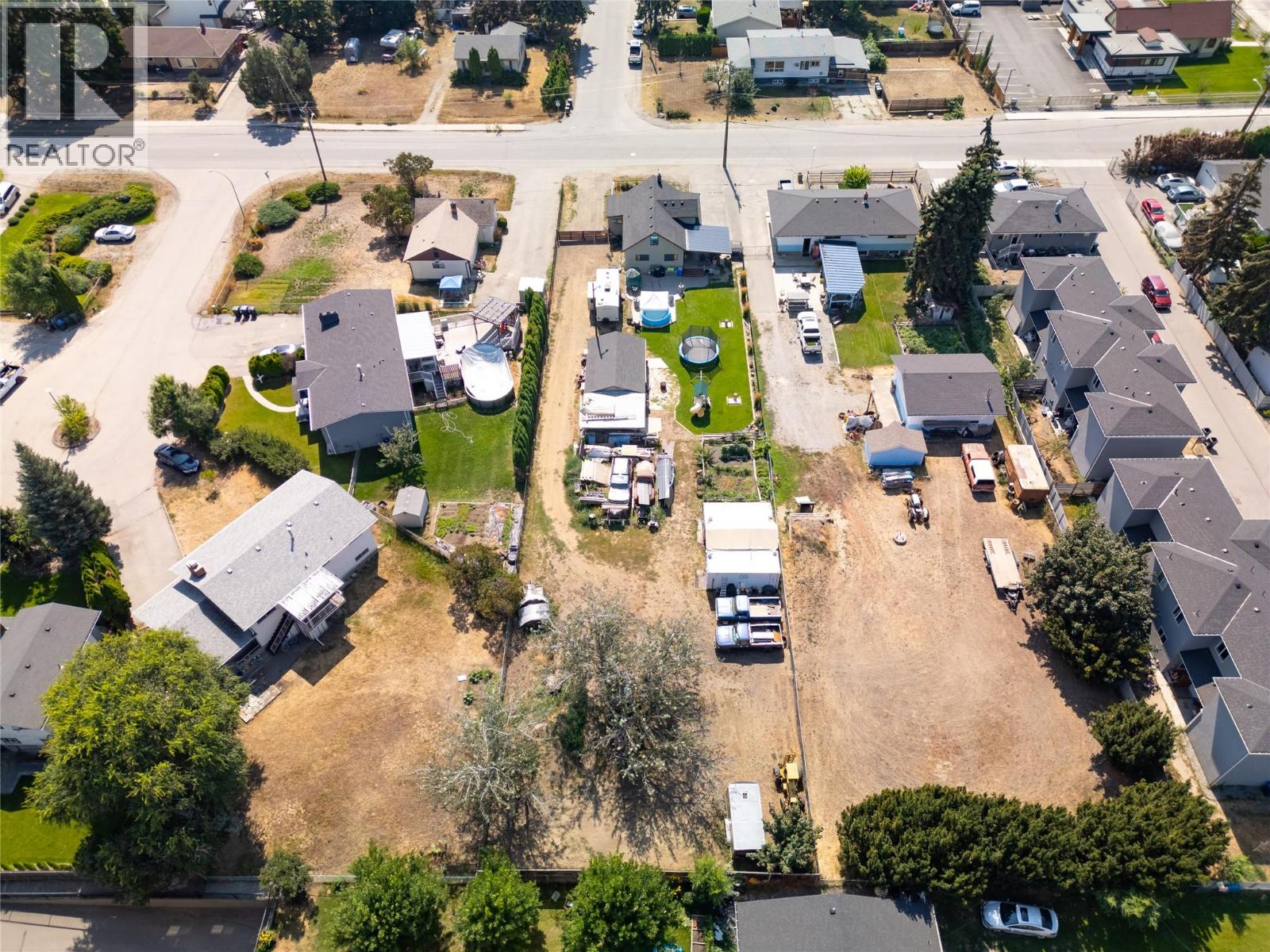  170 Mugford Road, Kelowna