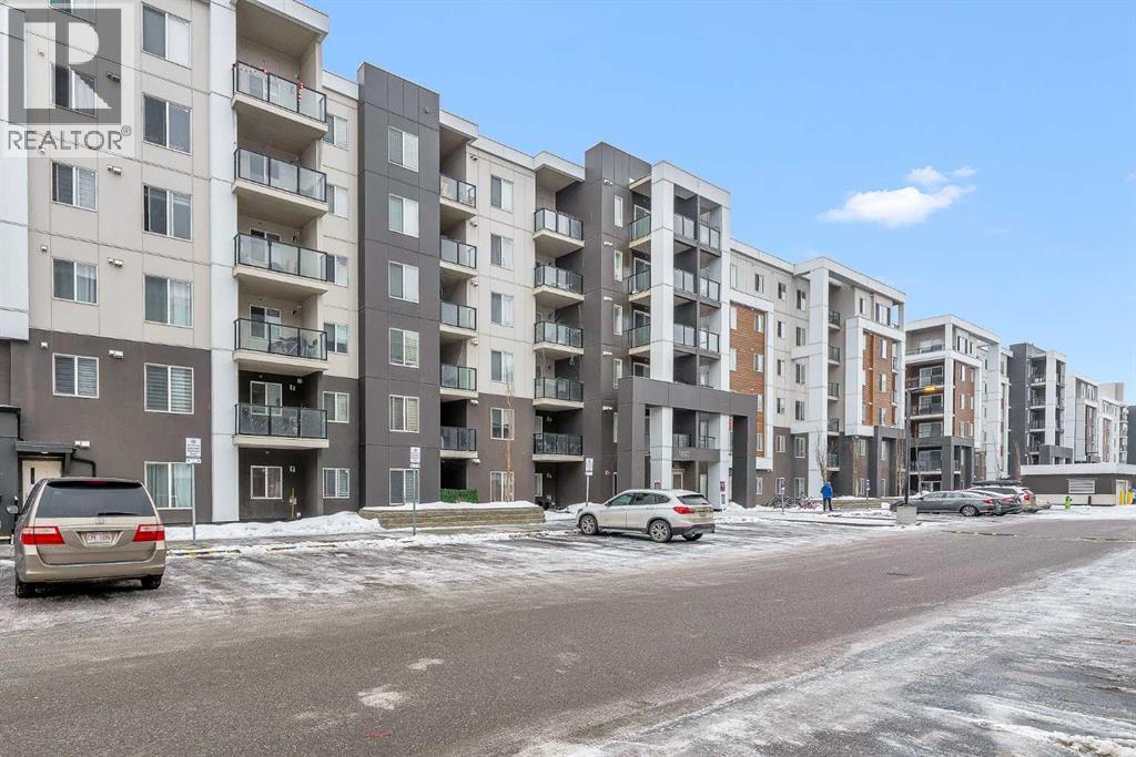 1613, 4641 128 Avenue NE, Calgary, Alberta