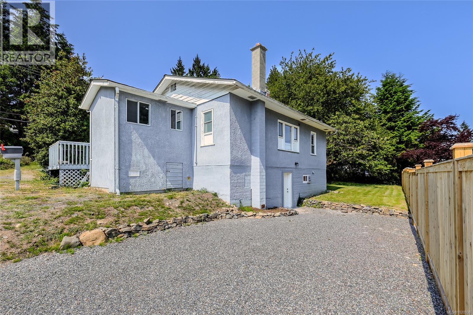 3500 Hammond Bay Rd, Nanaimo