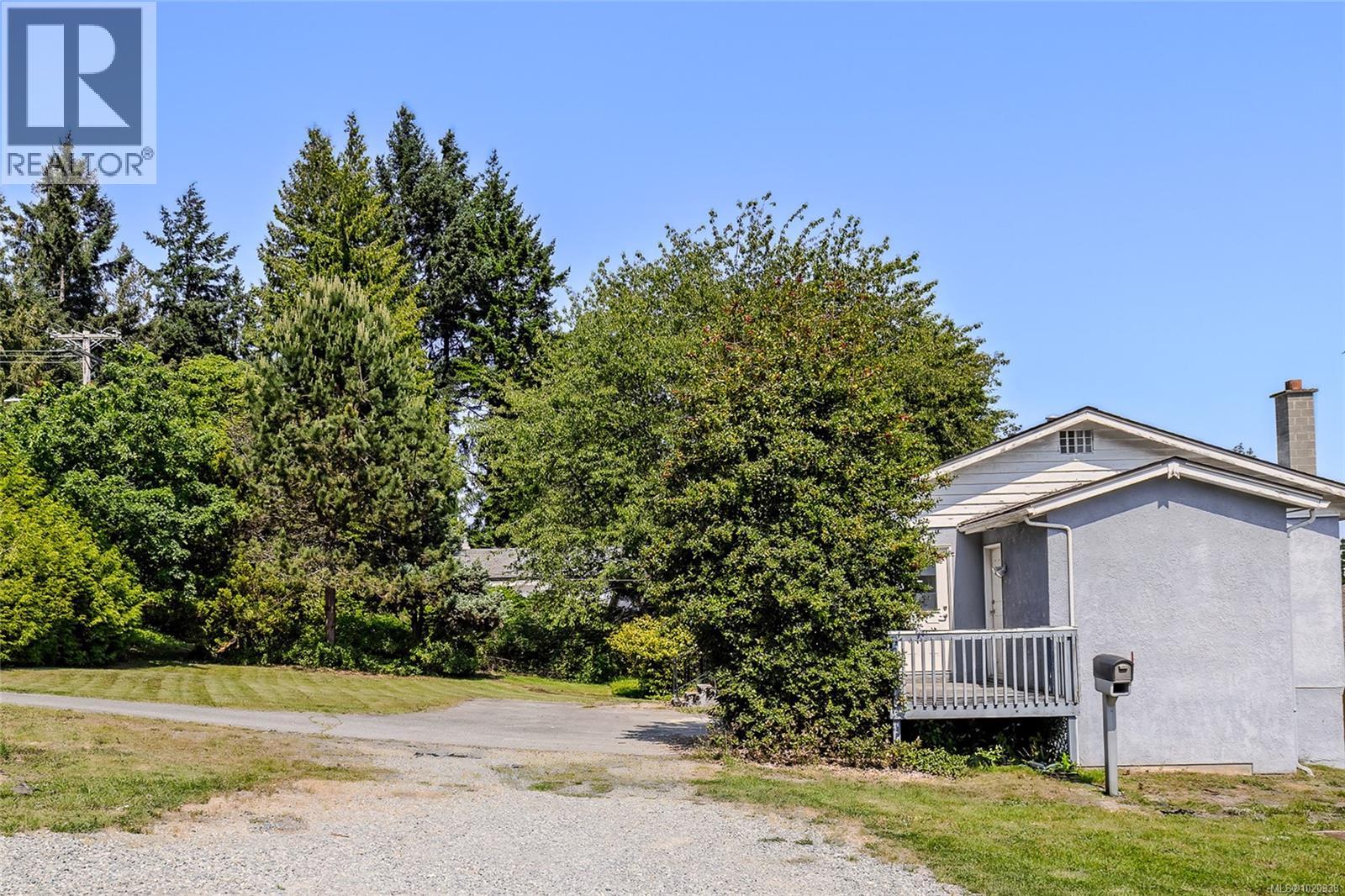 3500 Hammond Bay Rd, Nanaimo