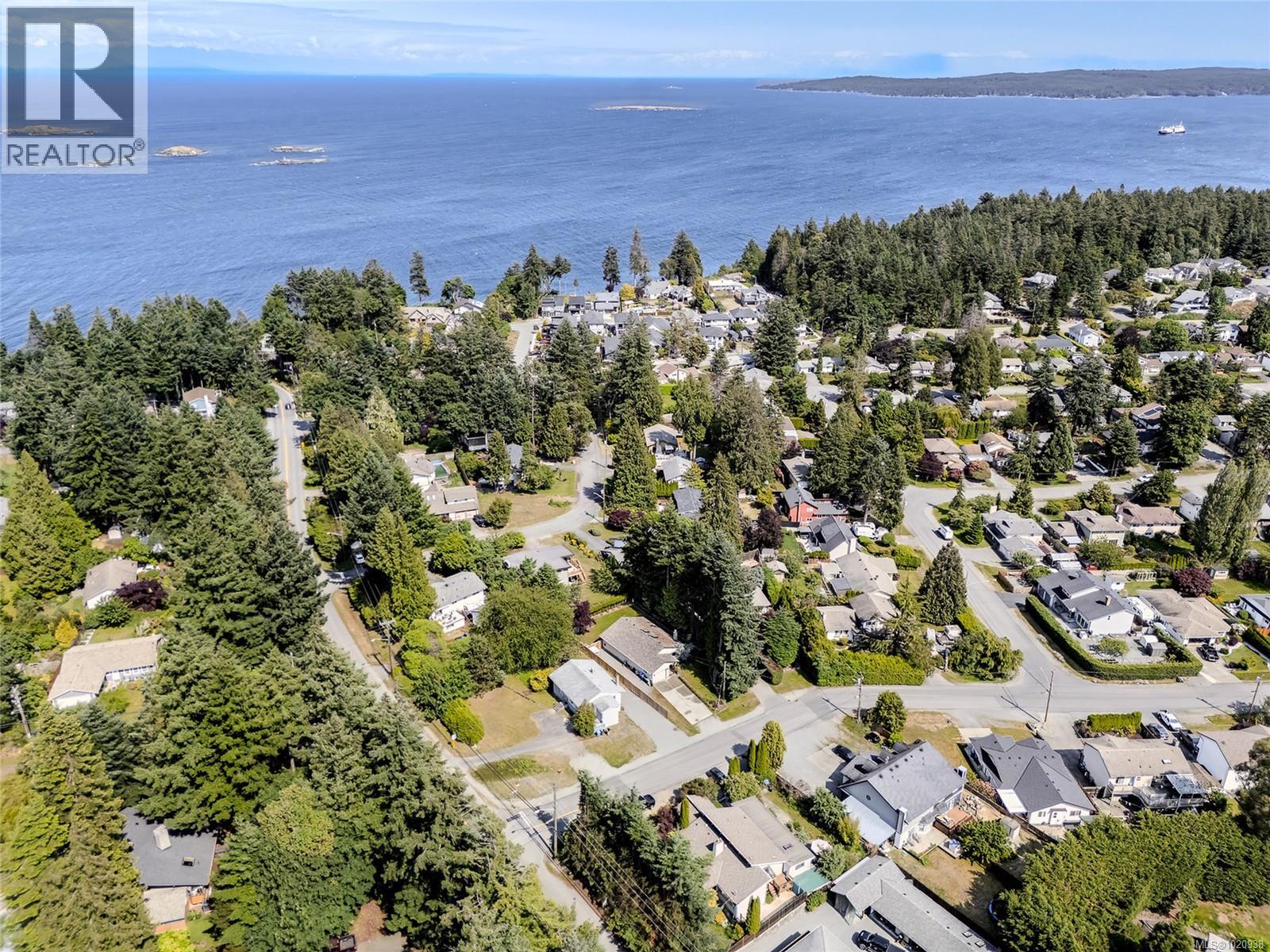 3500 Hammond Bay Rd, Nanaimo