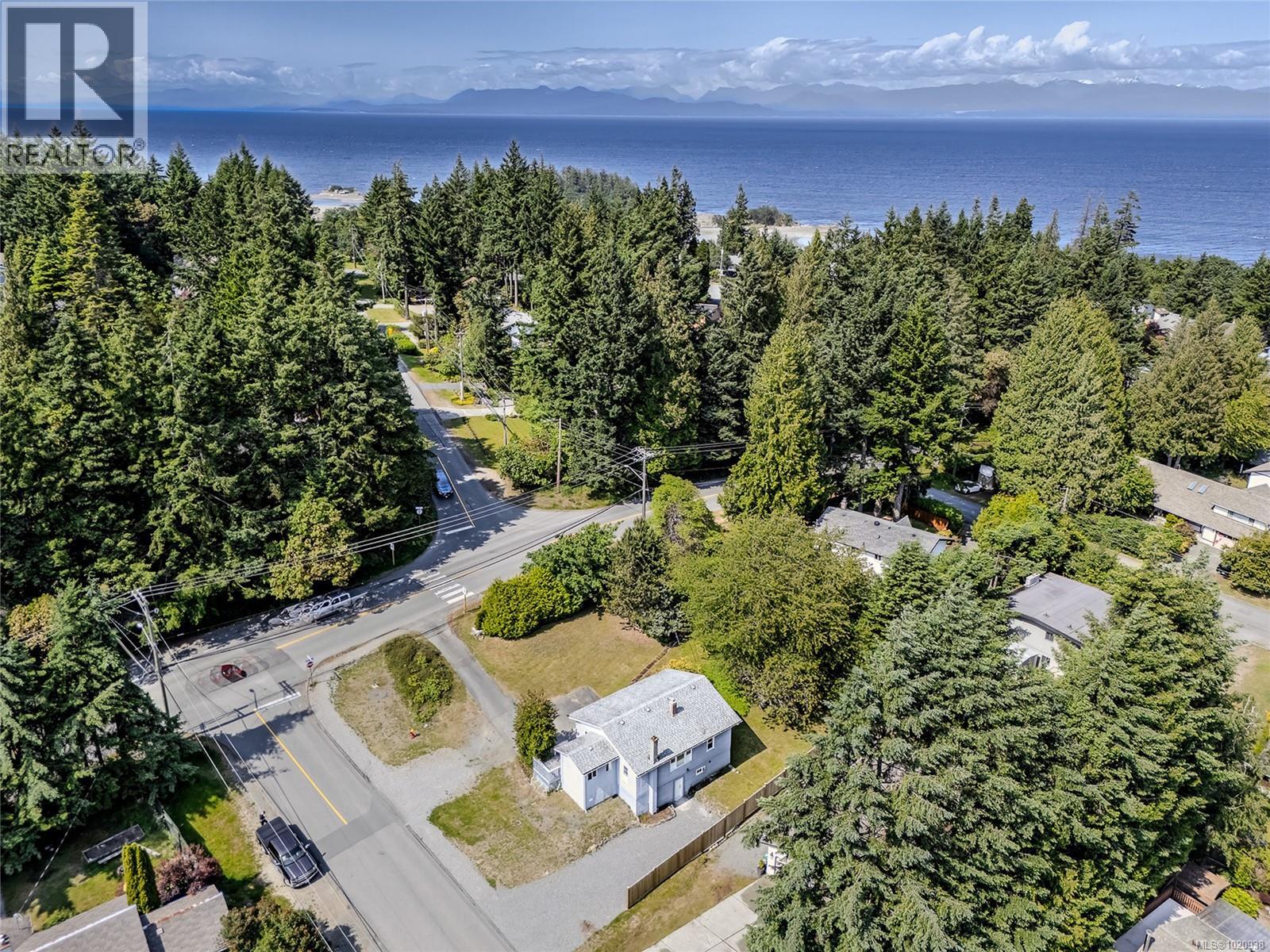 3500 Hammond Bay Rd, Nanaimo