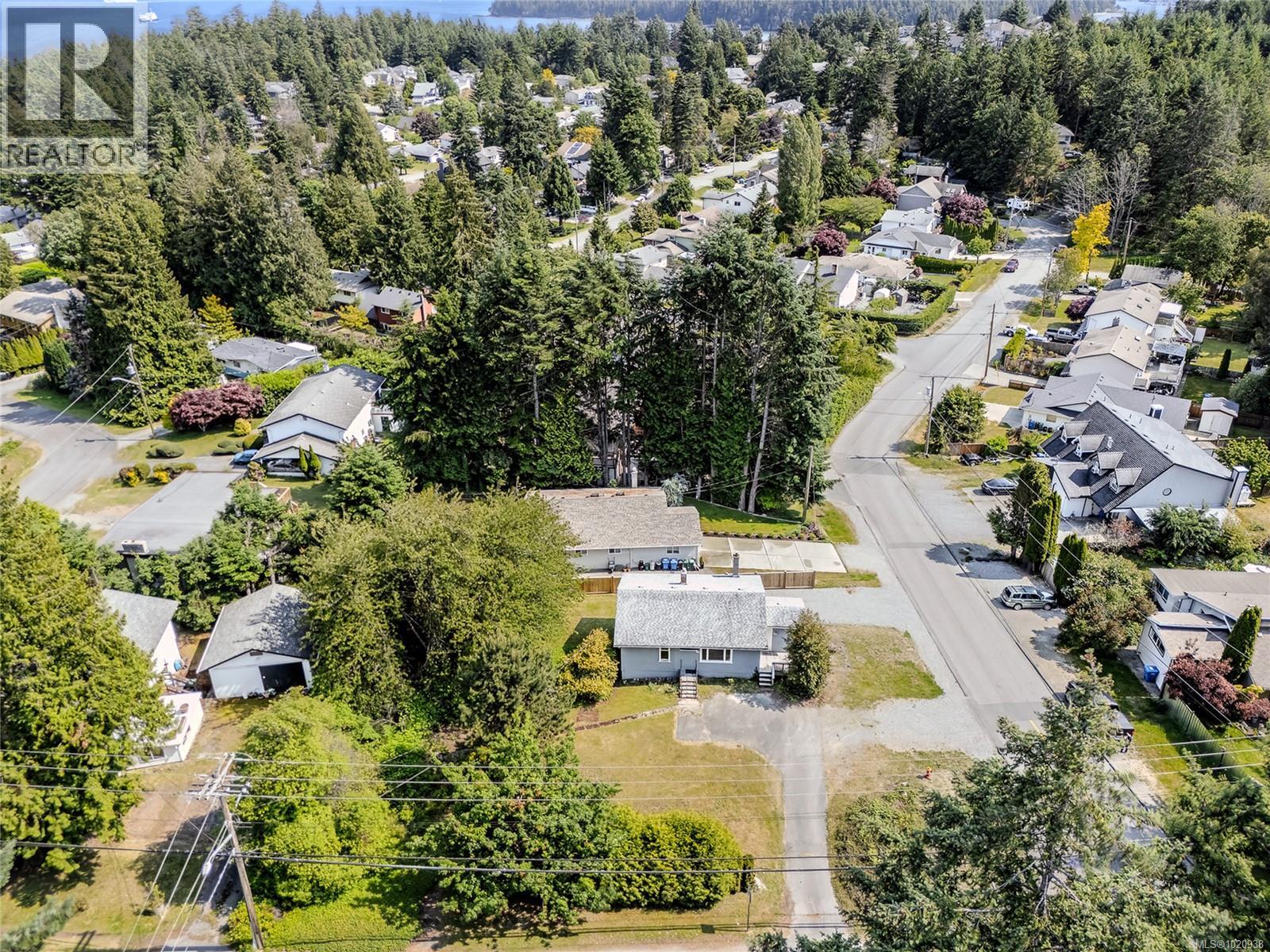 3500 Hammond Bay Rd, Nanaimo