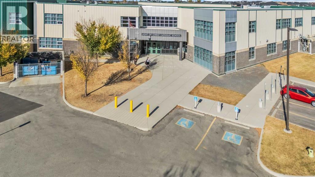 Single Family House for Sale in  Saddlemont Road NE Saddle Ridge Calgary 