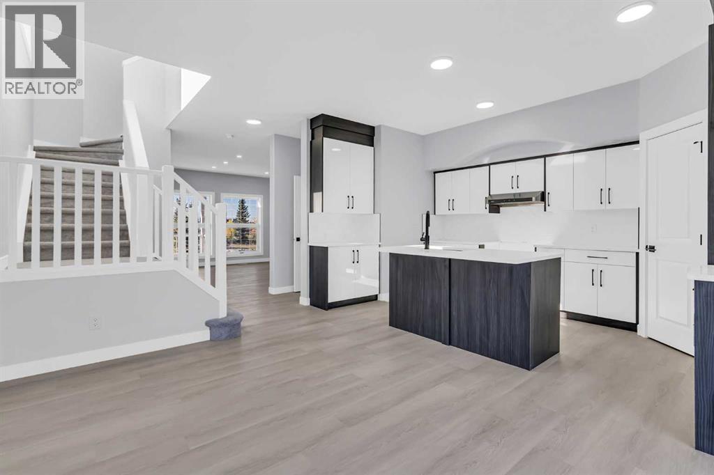 Single Family House for Sale in  Saddlemont Road NE Saddle Ridge Calgary 