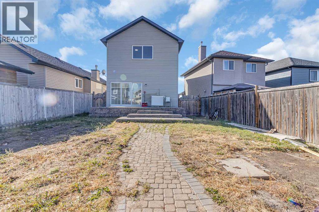 Single Family House for Sale in  Saddlemont Road NE Saddle Ridge Calgary 