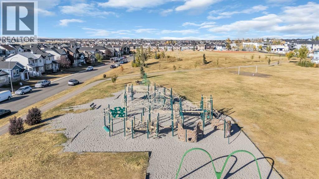 Single Family House for Sale in  Saddlemont Road NE Saddle Ridge Calgary 