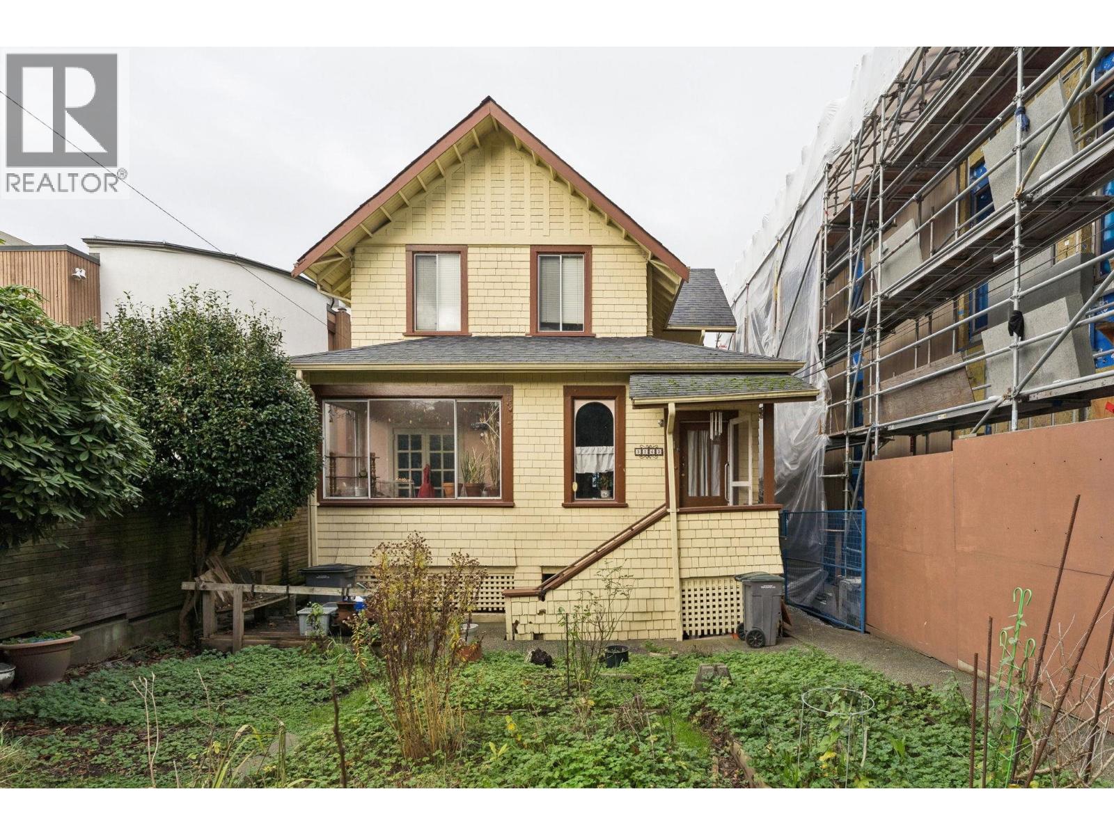 3243 POINT GREY ROAD, Vancouver