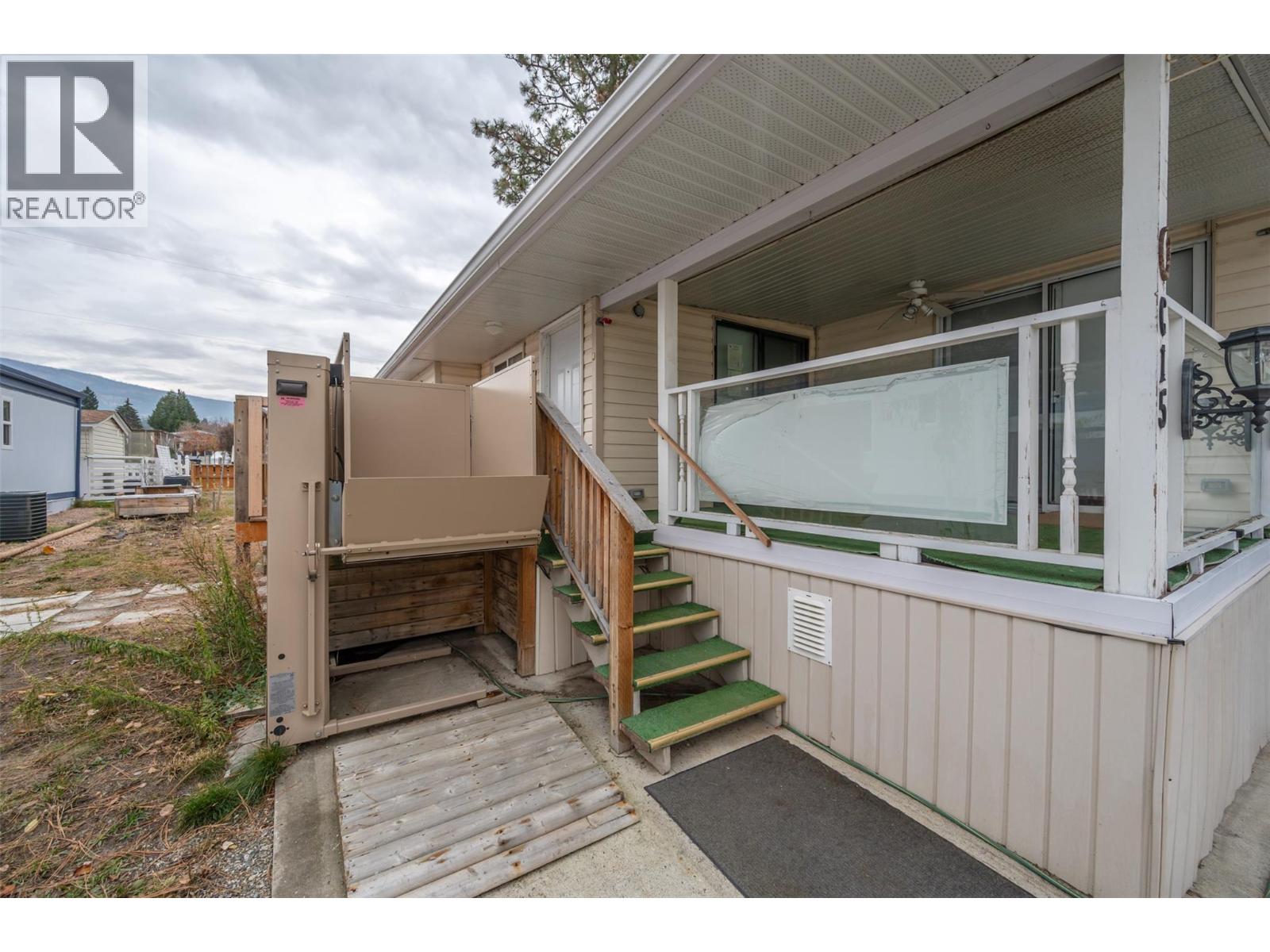 4505 McLean Creek Road Unit# C15, Okanagan Falls