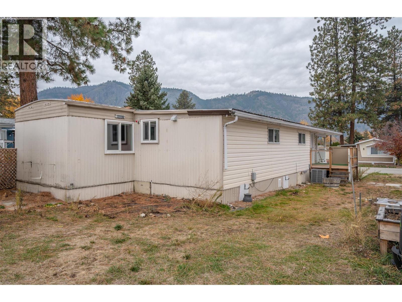 4505 McLean Creek Road Unit# C15, Okanagan Falls