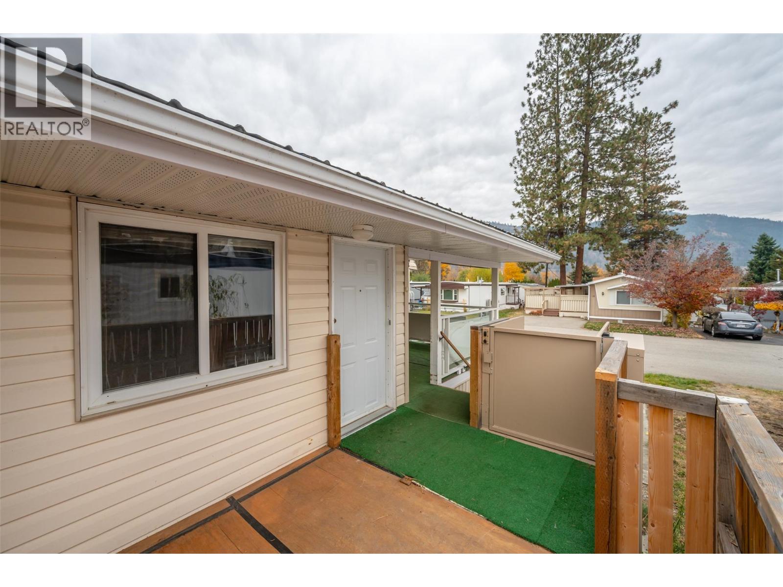 4505 McLean Creek Road Unit# C15, Okanagan Falls