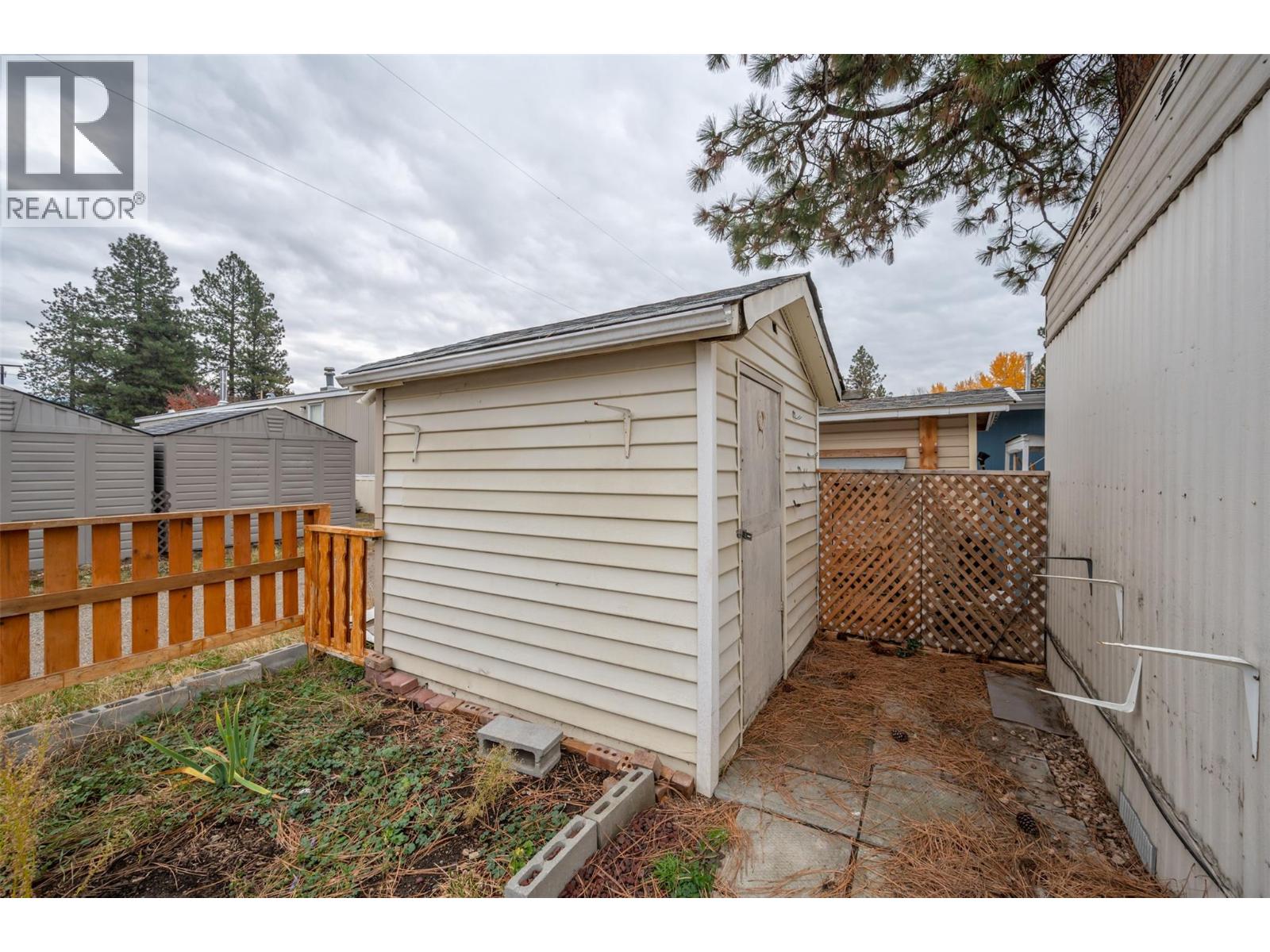 4505 McLean Creek Road Unit# C15, Okanagan Falls
