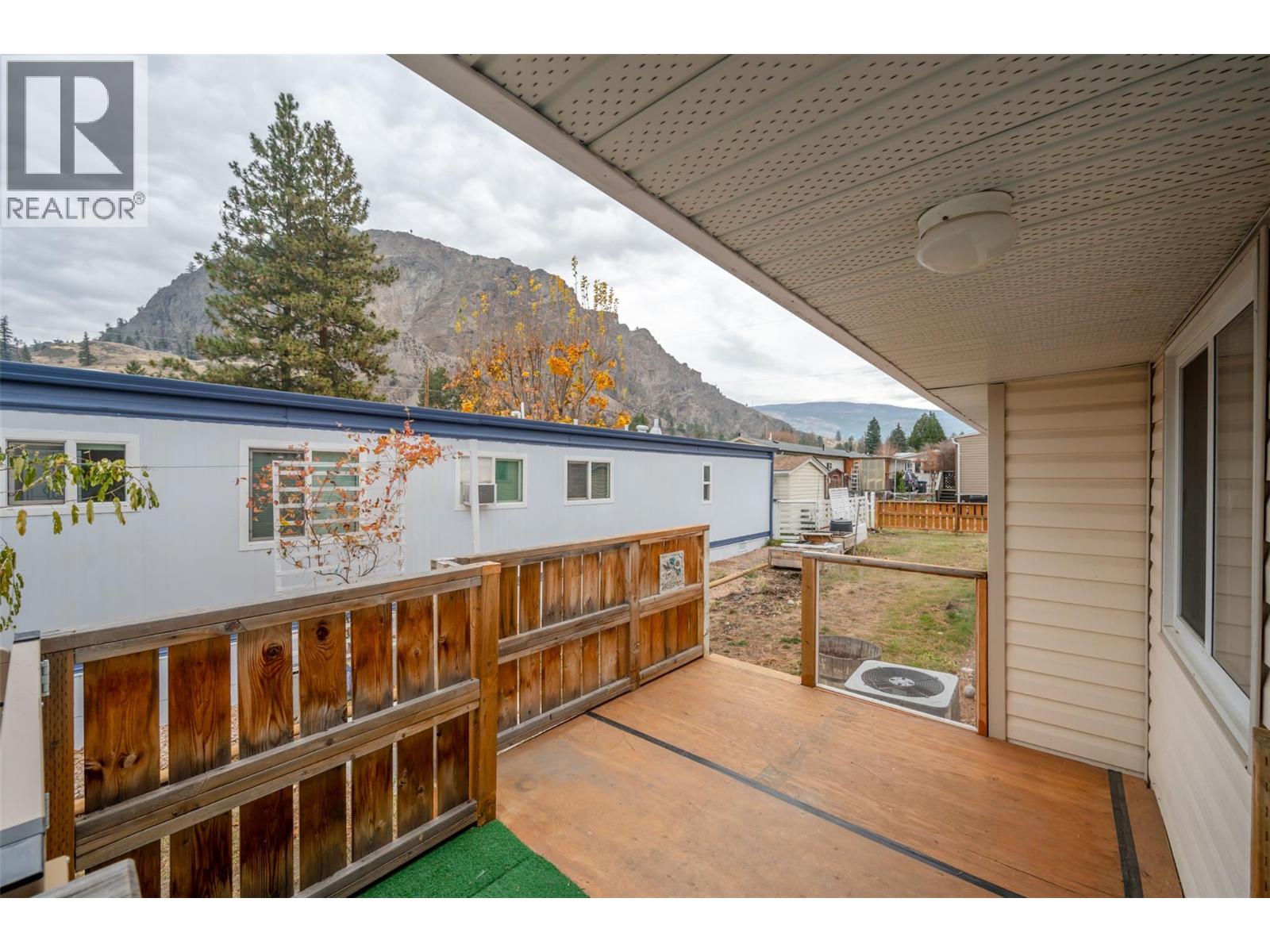 4505 McLean Creek Road Unit# C15, Okanagan Falls