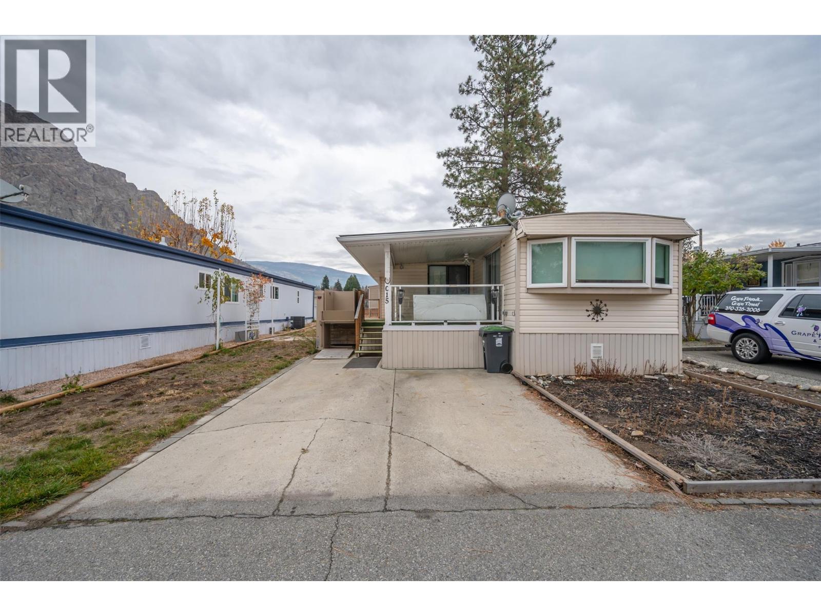 4505 McLean Creek Road Unit# C15, Okanagan Falls
