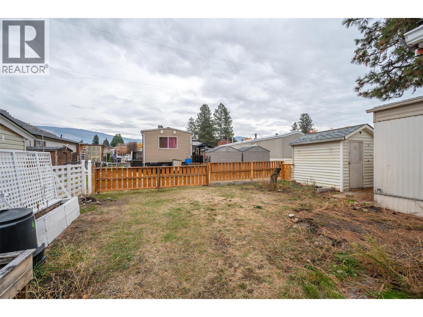 4505 McLean Creek Road Unit# C15, Okanagan Falls