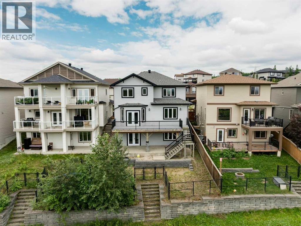 404 Killdeer Way, Fort McMurray