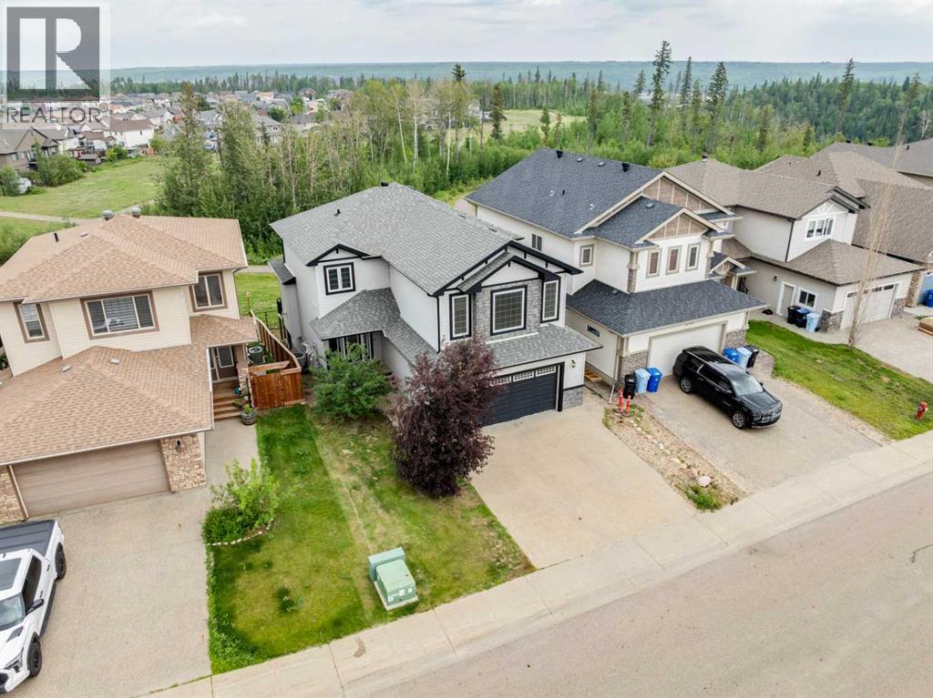 404 Killdeer Way, Fort McMurray