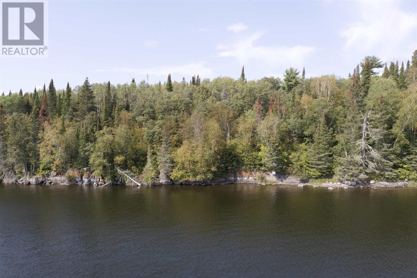 LOT 6 WELCOME CHANNEL LAKE OF THE WOODS