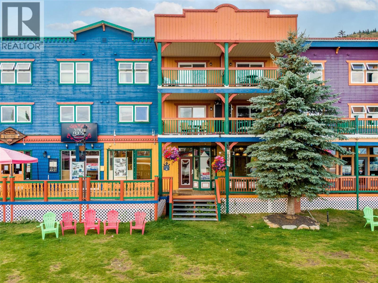 148 Silver Lode Lane Unit# B & R, Silver Star