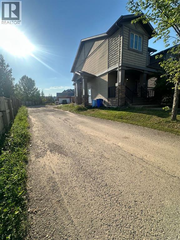 292 Falcon Drive, Fort McMurray