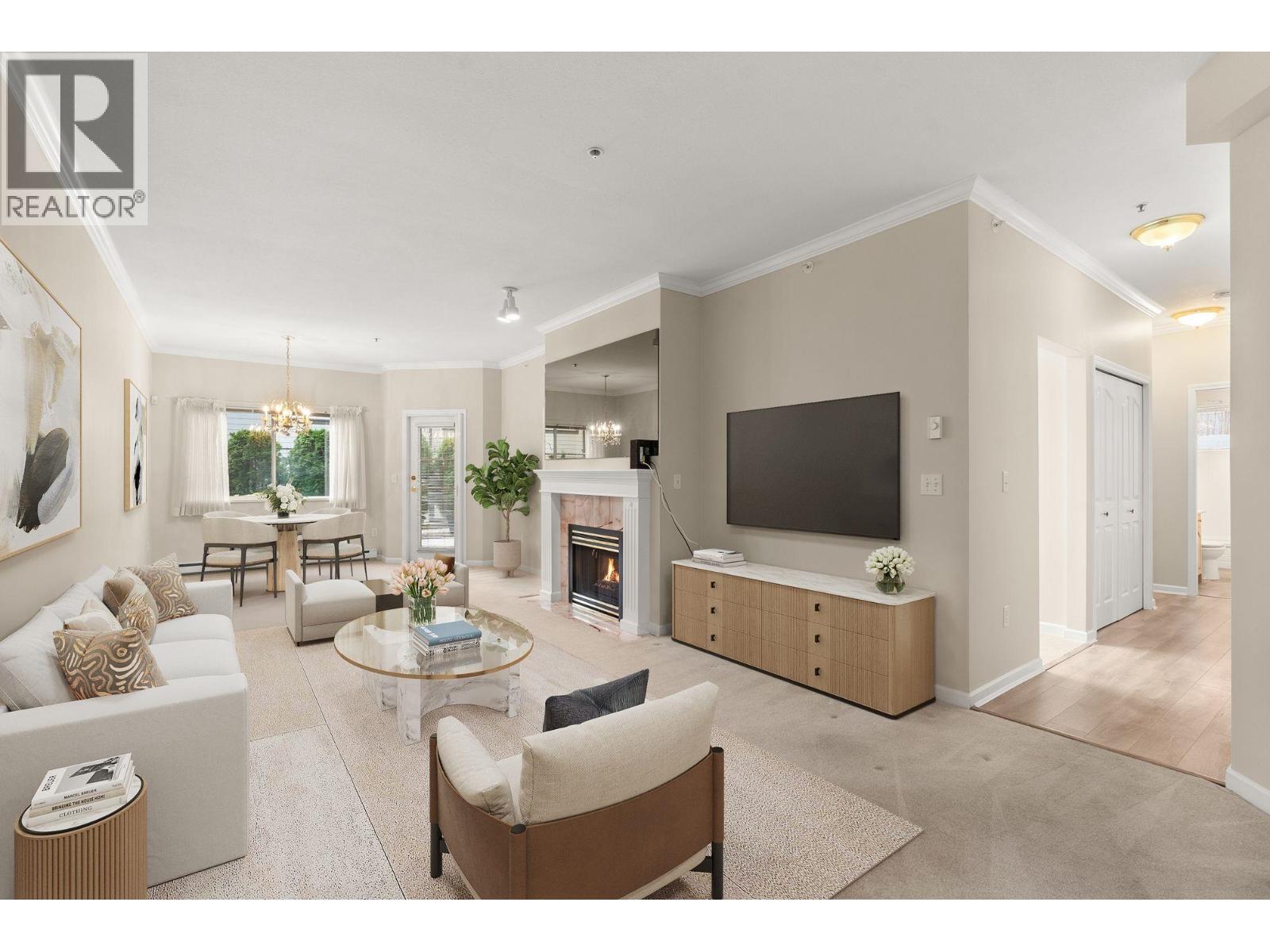 #108-1153 54A Street, Delta