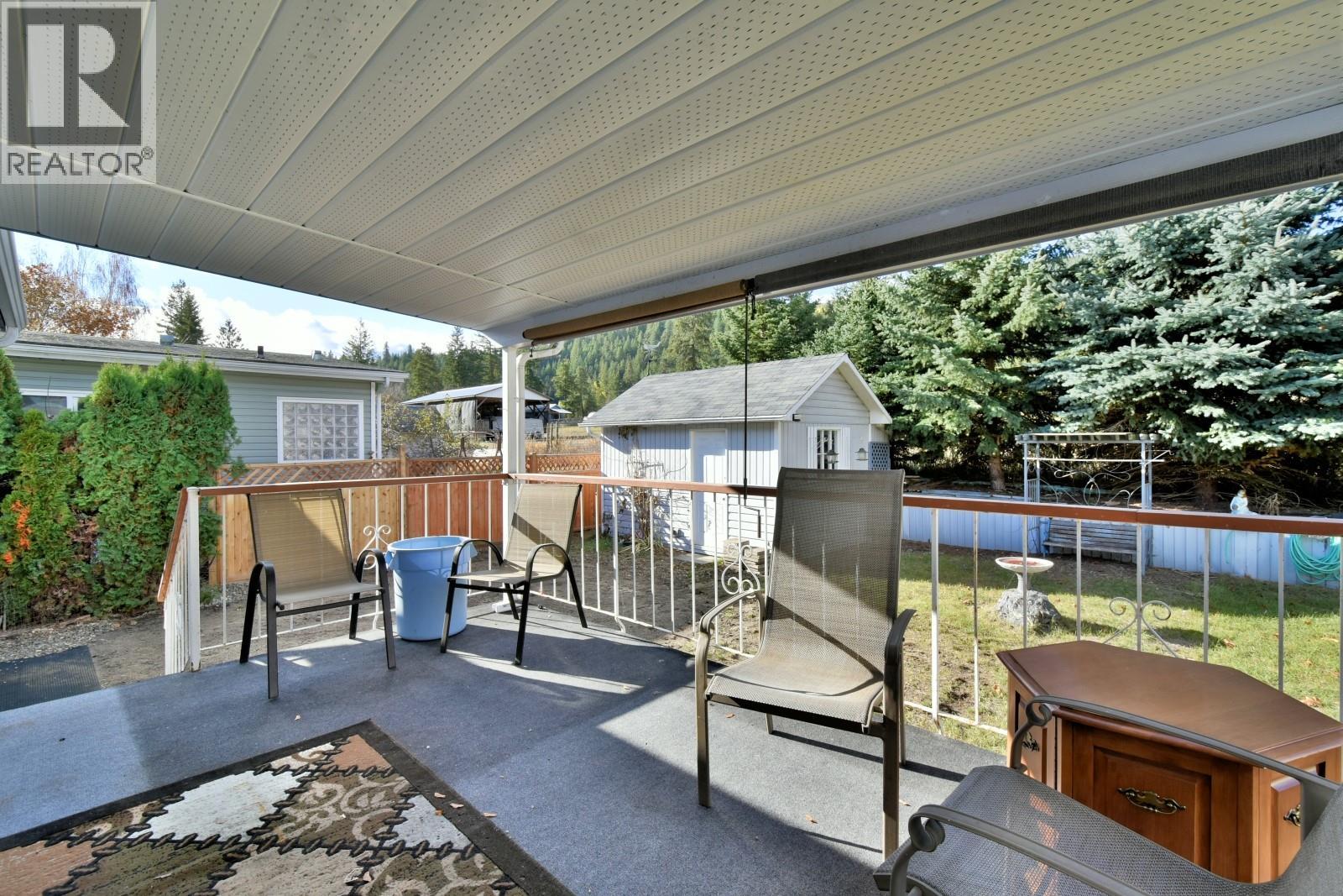 21 2930 Brown Road, Salmon Arm