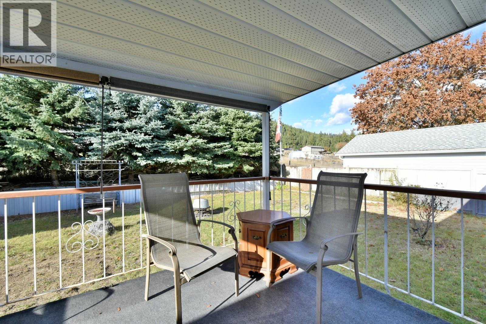 21 2930 Brown Road, Salmon Arm