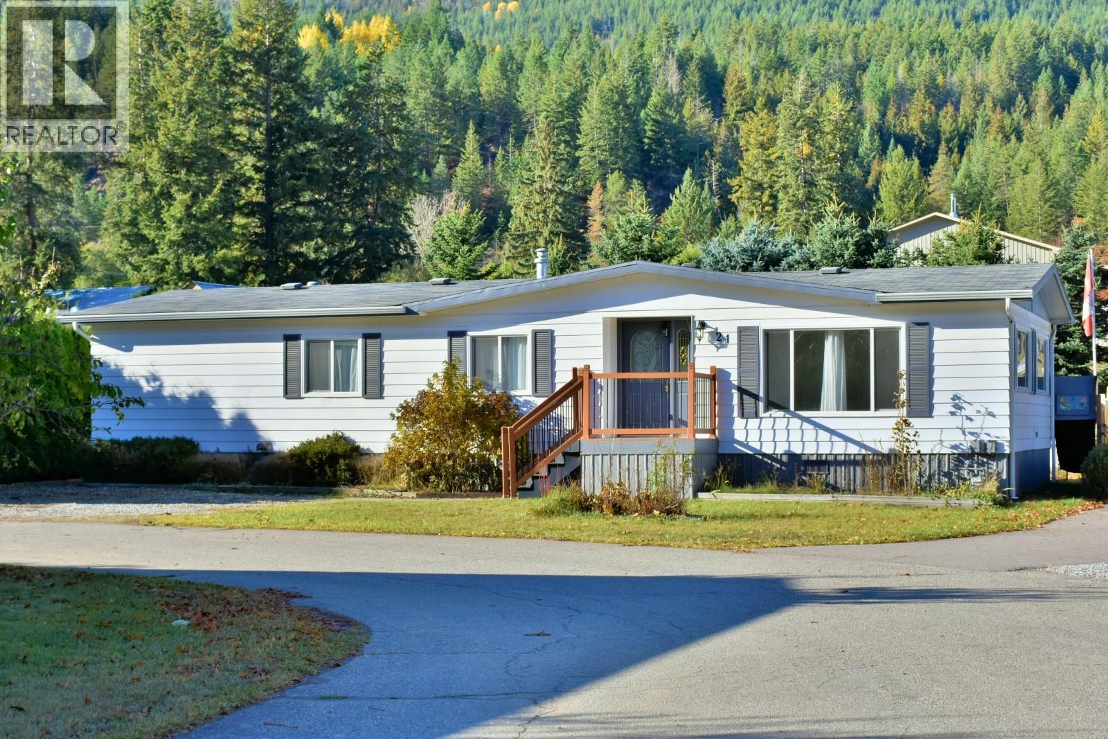21 2930 Brown Road, Salmon Arm