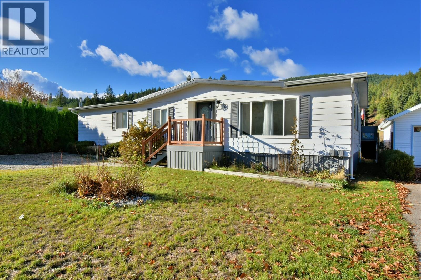 21 2930 Brown Road, Salmon Arm