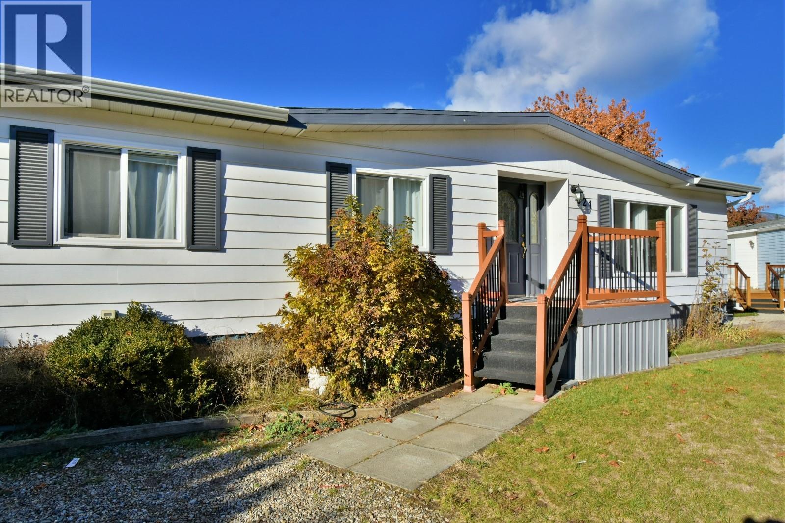 21 2930 Brown Road, Salmon Arm