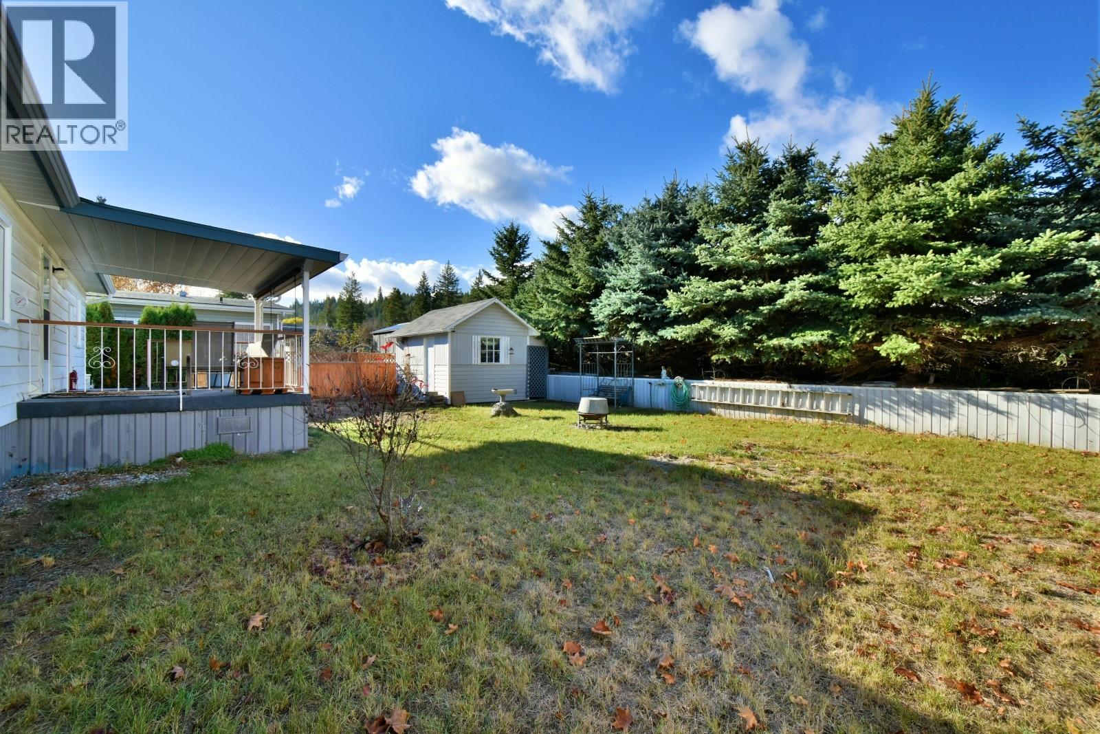 21 2930 Brown Road, Salmon Arm