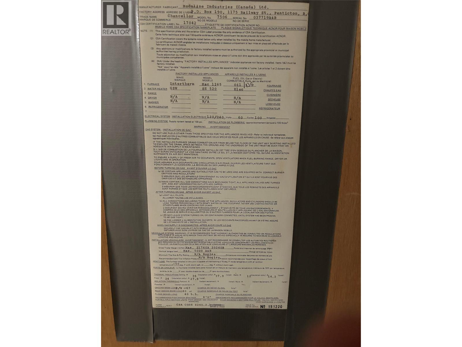 21 2930 Brown Road, Salmon Arm