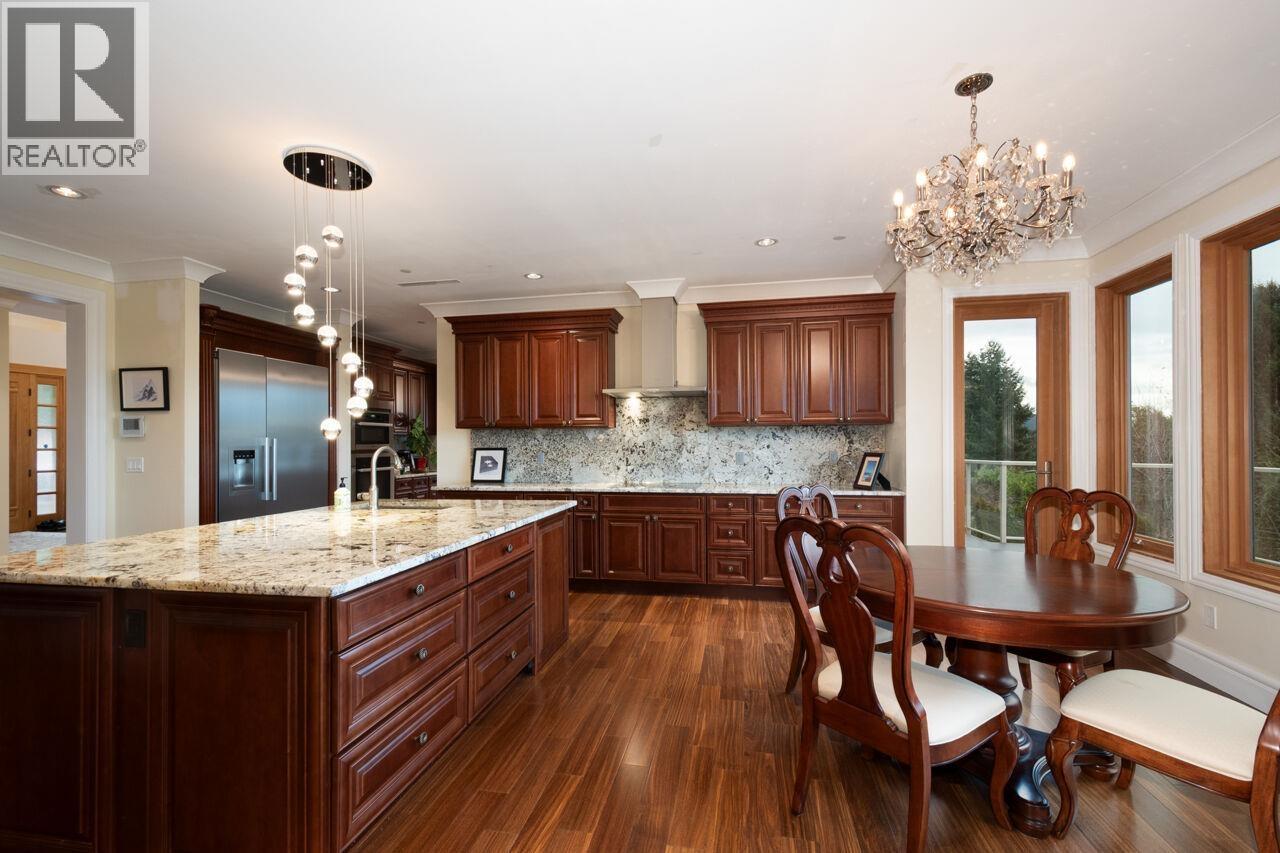 950 GREENWOOD ROAD, West Vancouver